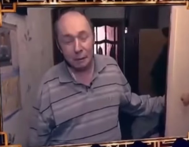 «Сергей