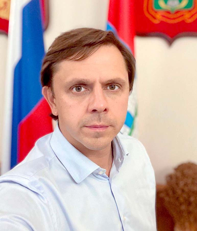 «Губернатор