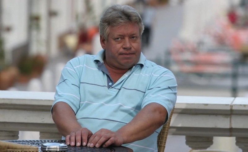 «Сергей