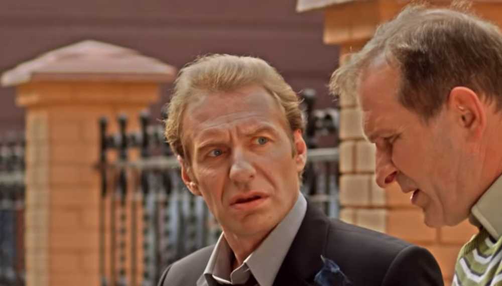 Какие актеры из сериала «Сваты» умерли