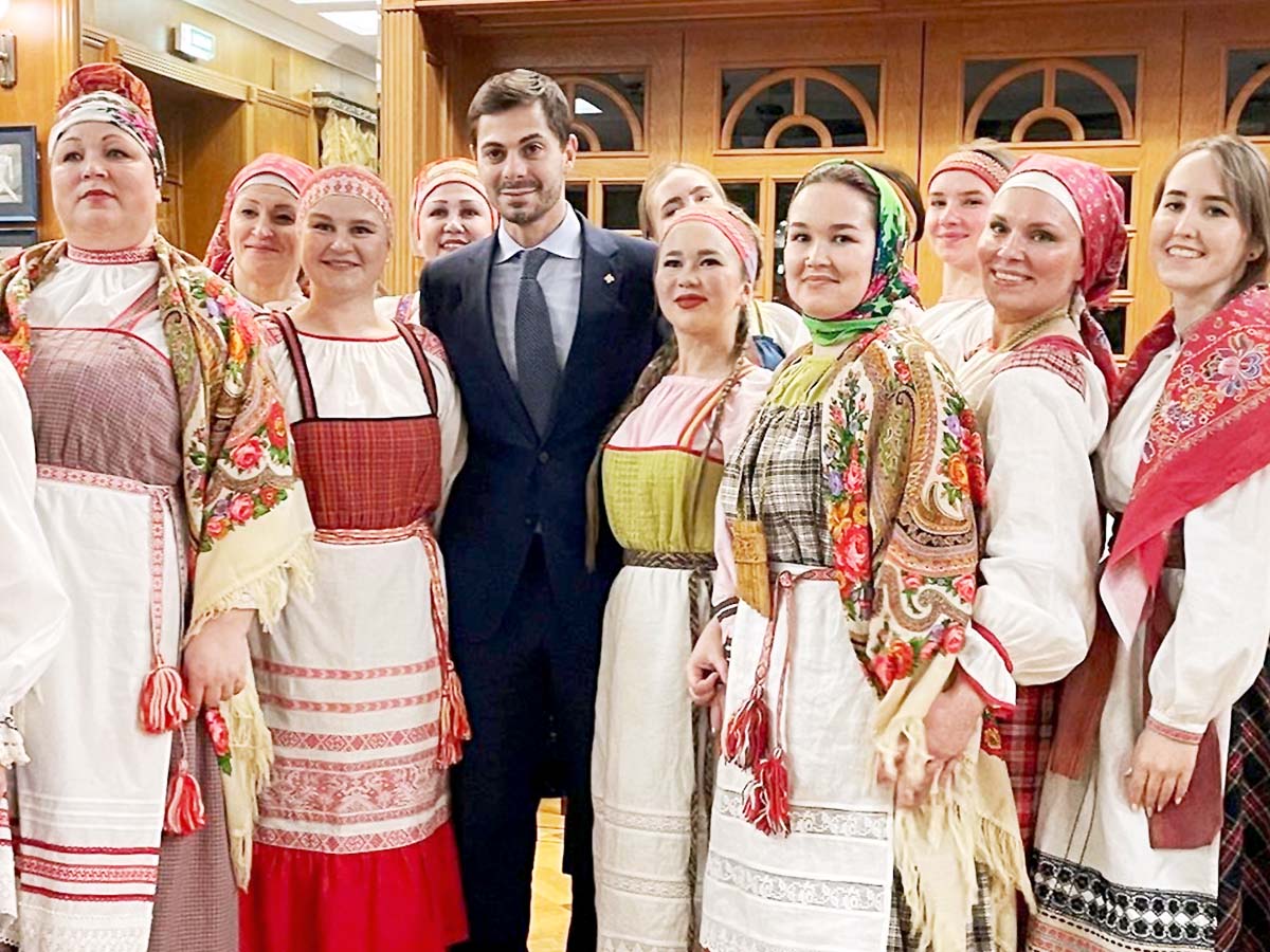 «Игорь