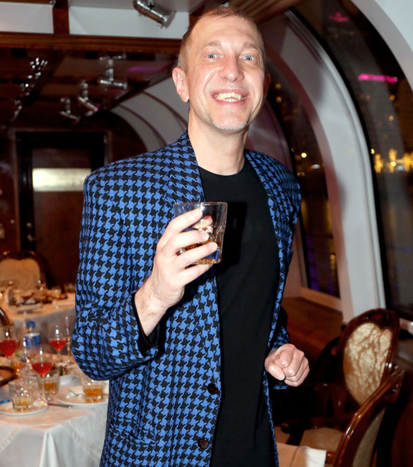 «Сергей