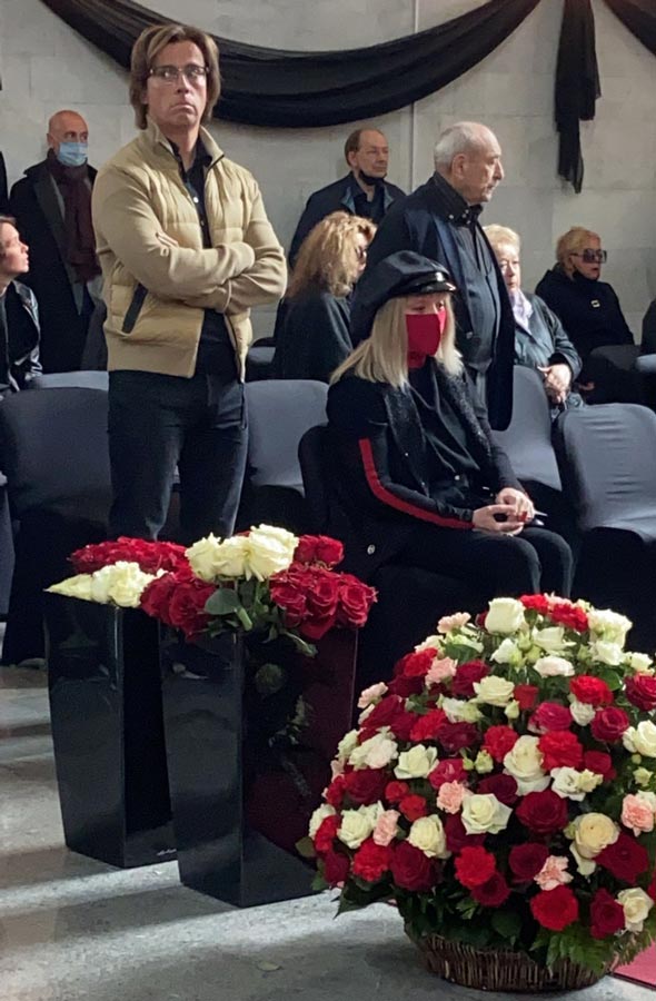 «Первые