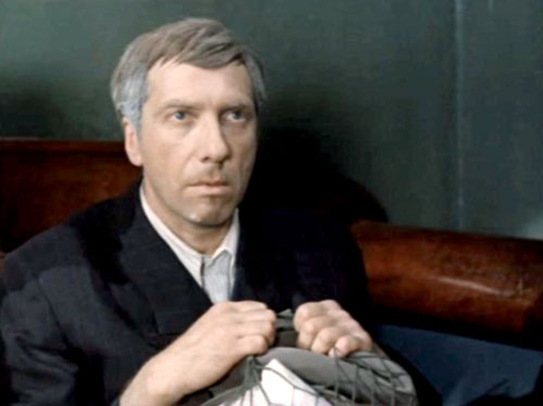 «Сергей