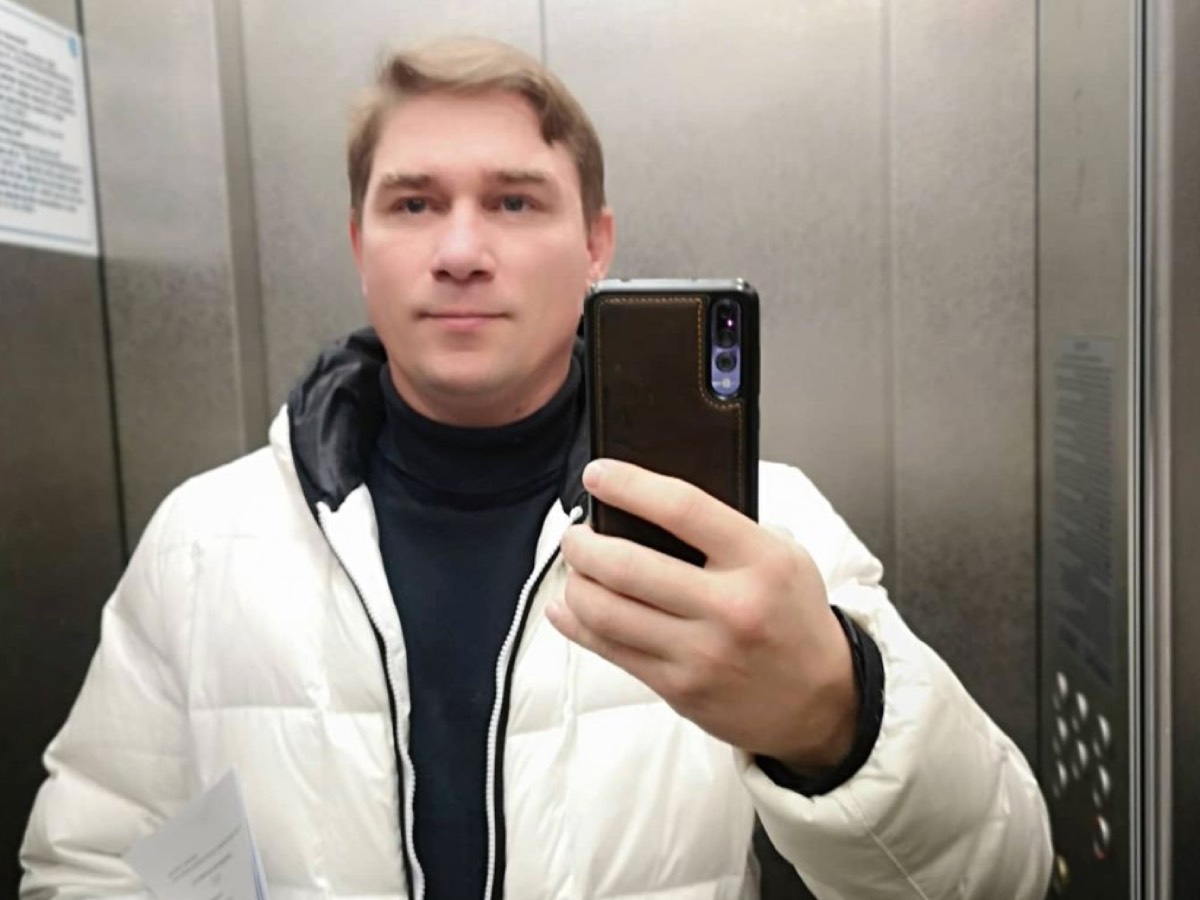 Михаил Зубов Михаил Зубов