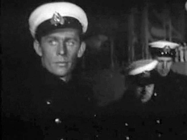 «Четвертый-перископ»