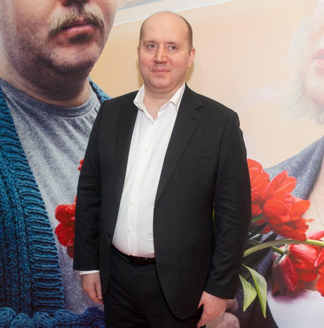 «Сергей