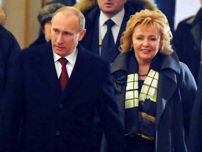 «Владимир