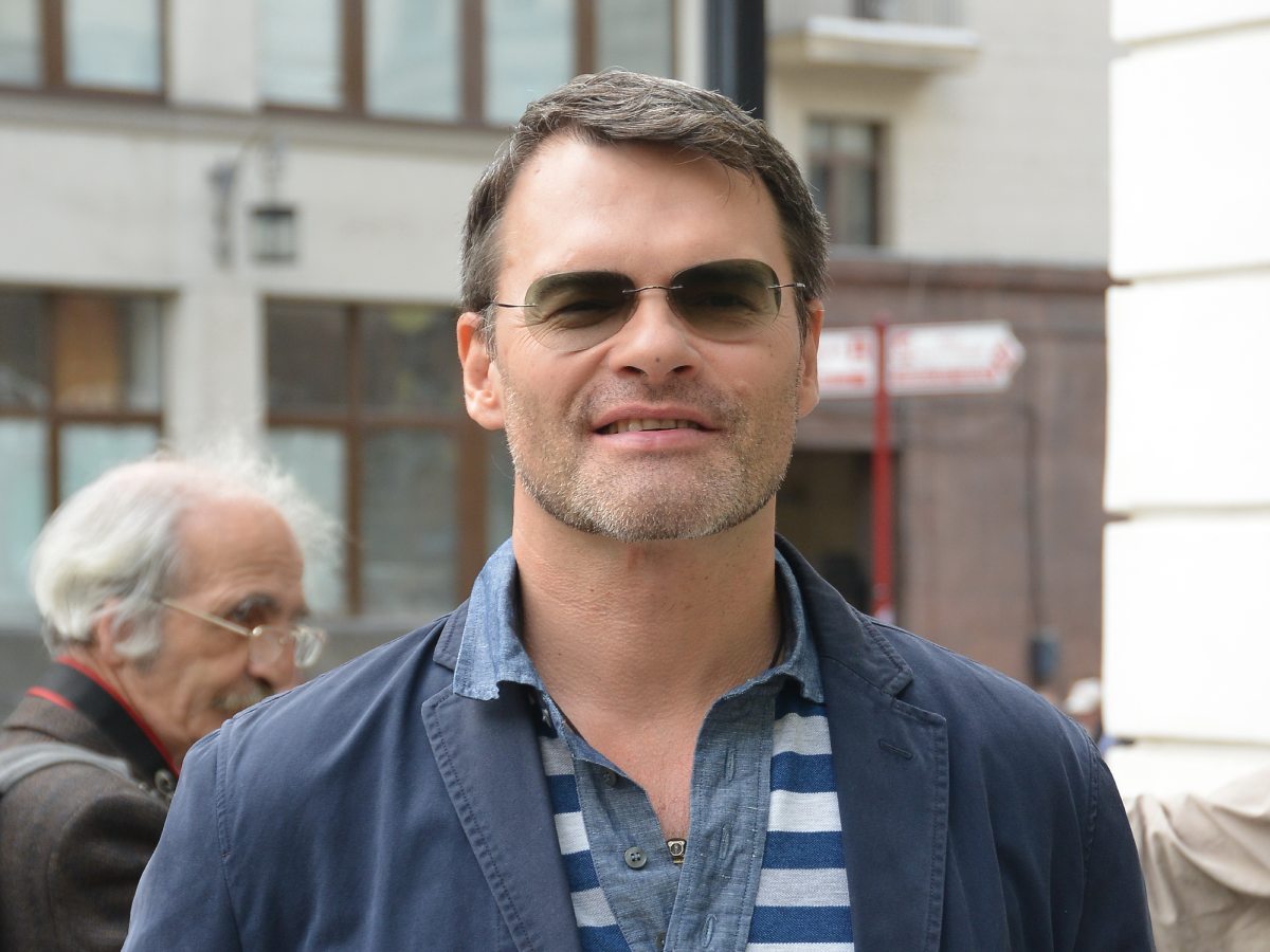 Евгений Дятлов "Я соврал жюри": Евгений Дятлов раскрыл самую большую ложь проекта "Маска"
