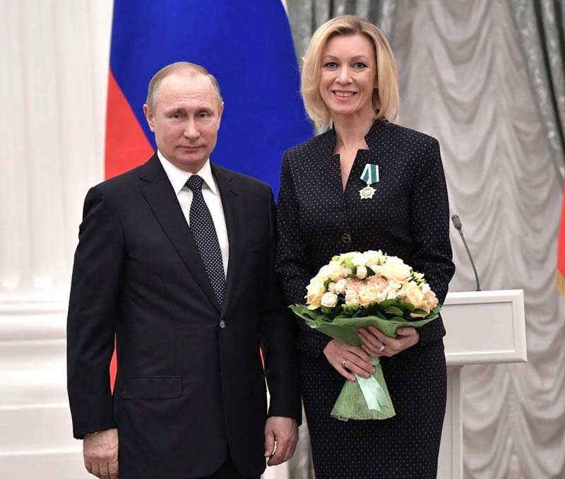 «Владимир