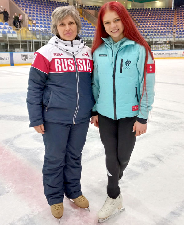 «Первый