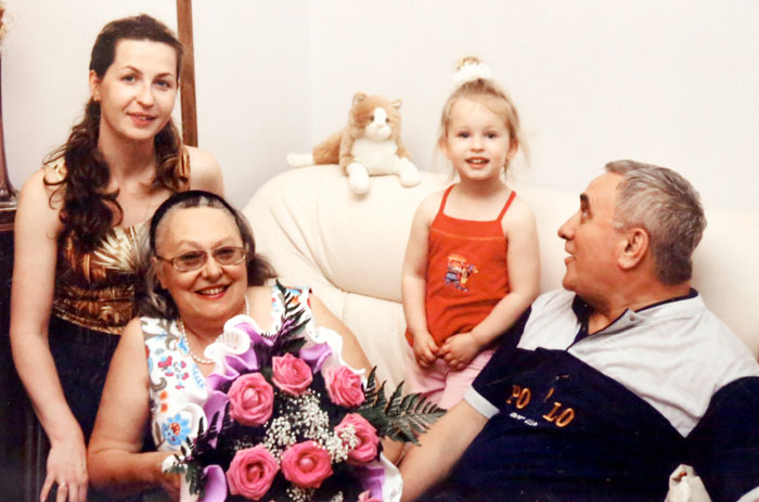 «Борис