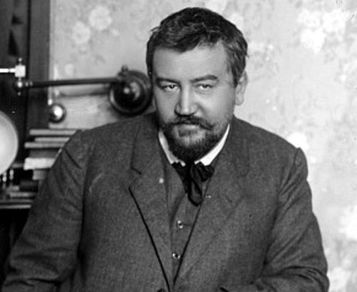 «Александр