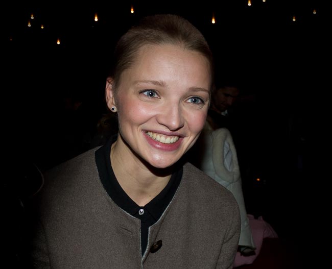 «Екатерина