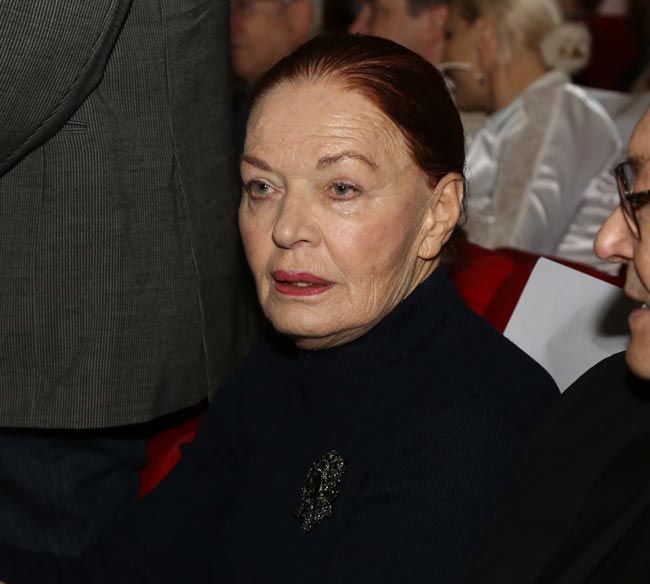 «Людмила