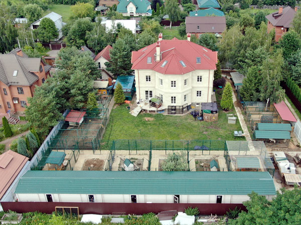 «Заводчики