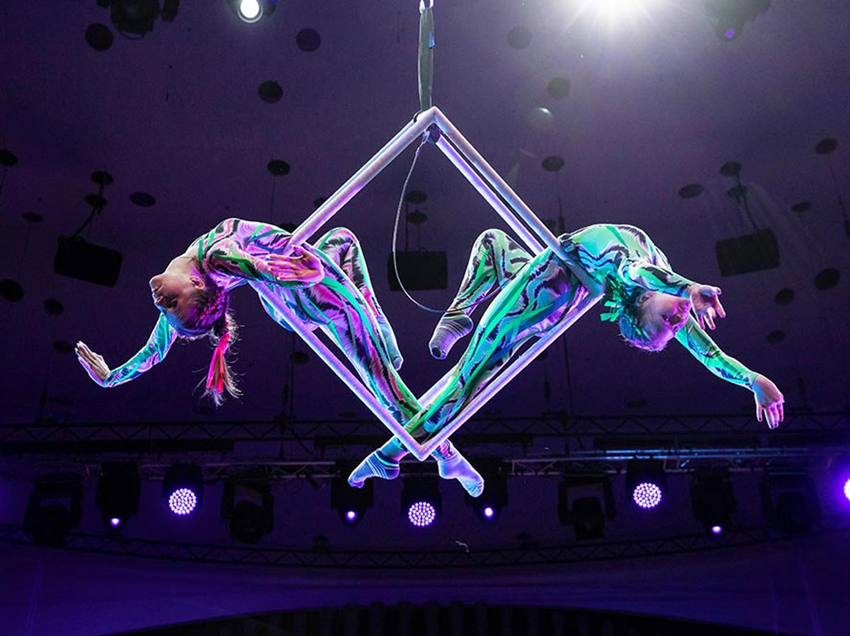 Light-Air-Dance Light-Air-Dance