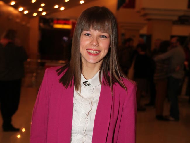 «Катерина