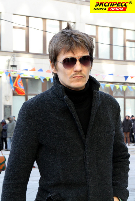 ФИЛИПП ЯНКОВСКИЙ