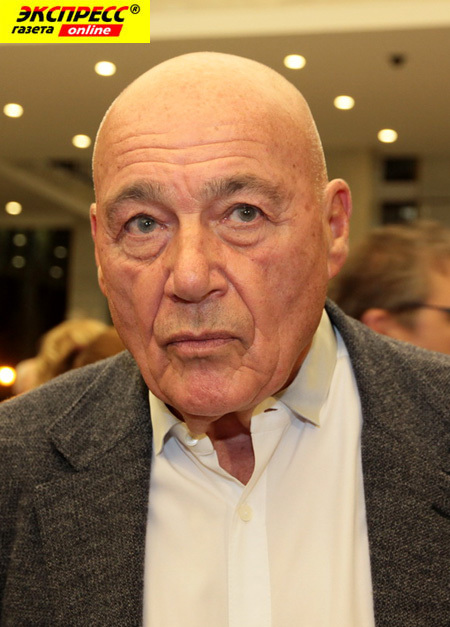 ВЛАДИМИР ПОЗНЕР