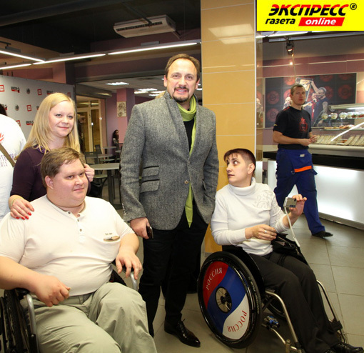 СТАС МИХАЙЛОВ