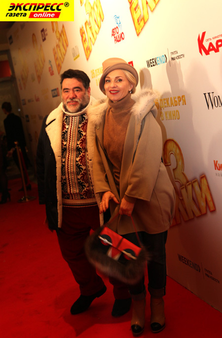 МИХАИЛ КУСНИРОВИЧ