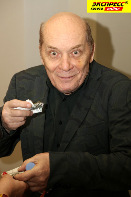 АЛЕКСАНДР ФИЛИППЕНКО