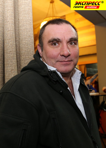 СЕРГЕЙ ВЕКСЛЕР