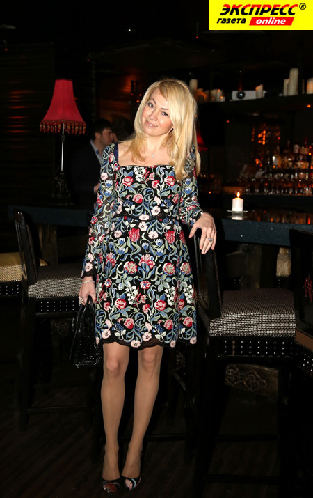 ЯНА РУДКОВСКАЯ