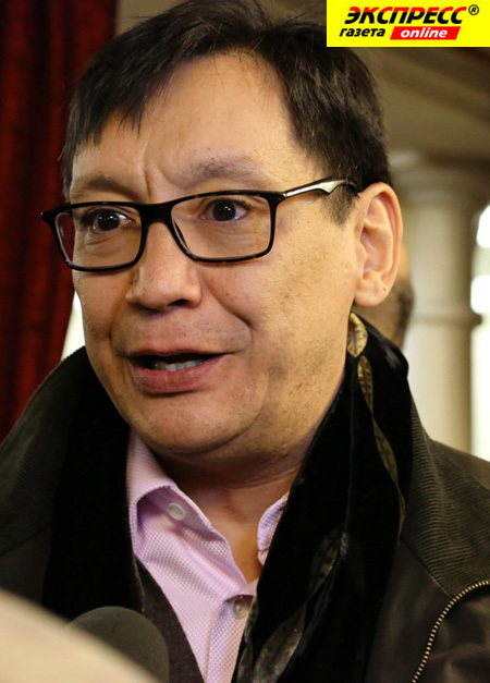 ЕГОР КОНЧАЛОВСКИЙ