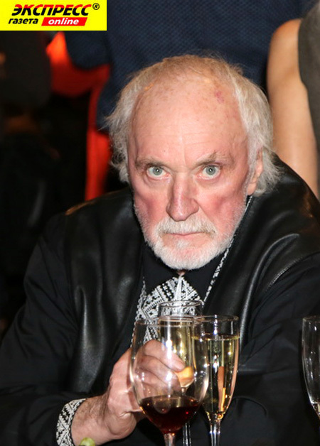 БОРИС ХИМИЧЕВ