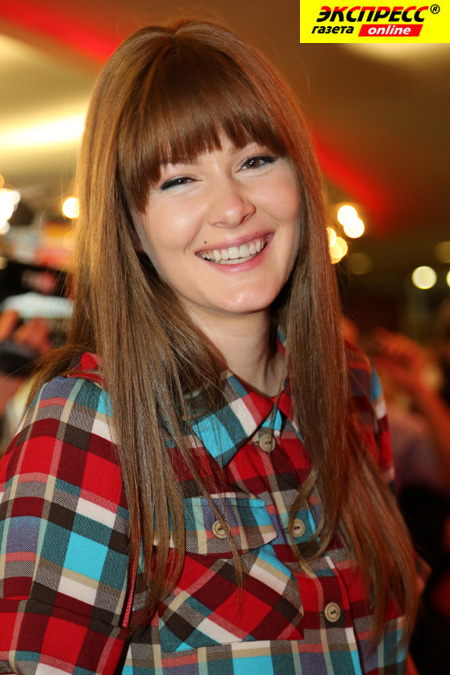 МАРИЯ КОЖЕВНИКОВА