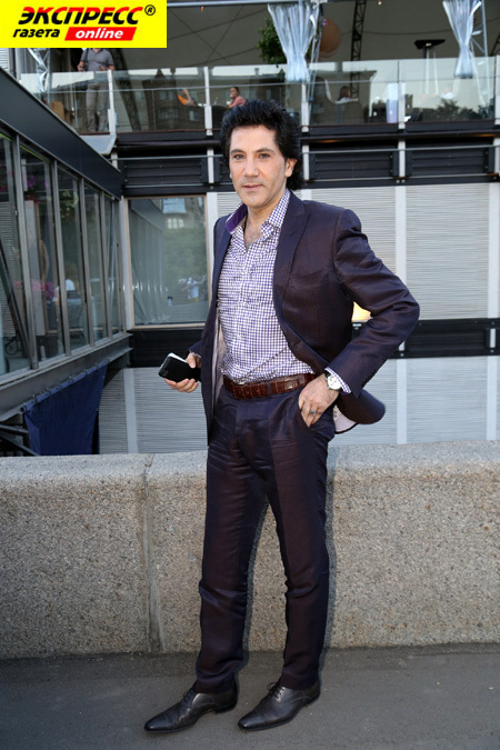 АВРААМ РУССО