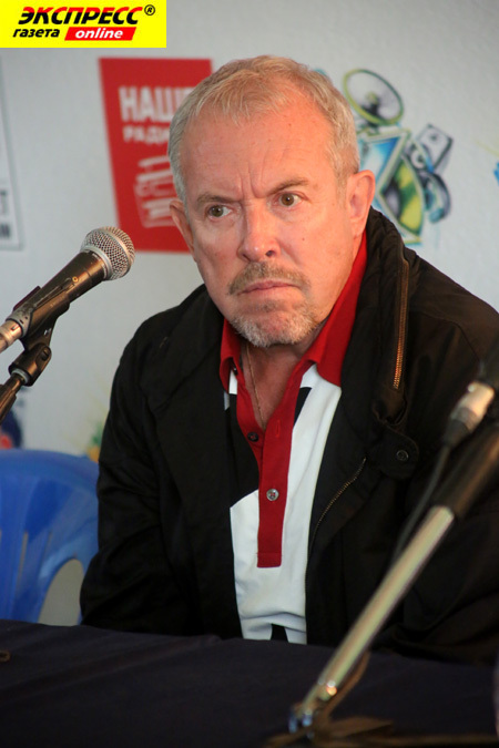 АНДРЕЙ МАКАРЕВИЧ