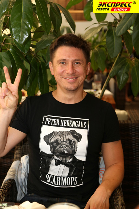 ТИМУР БАТРУТДИНОВ