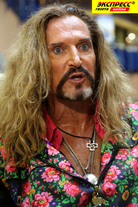 НИКИТА ДЖИГУРДА