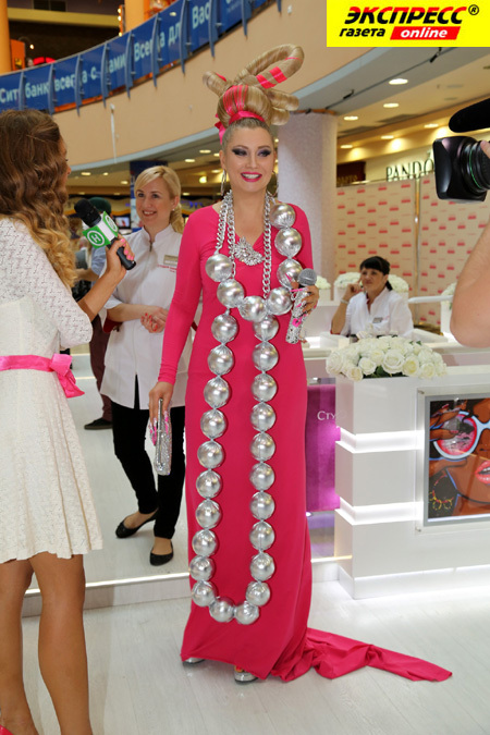 ЛЕНА ЛЕНИНА