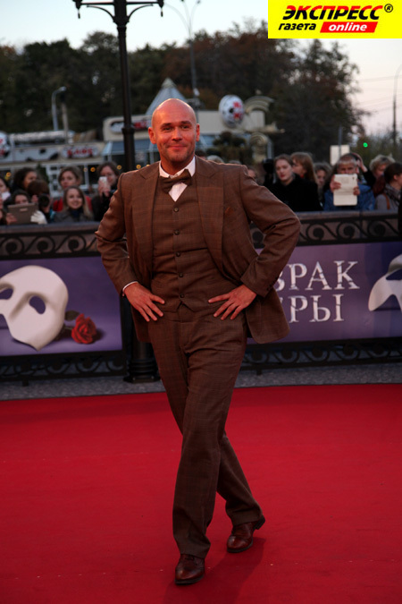 МАКСИМ АВЕРИН