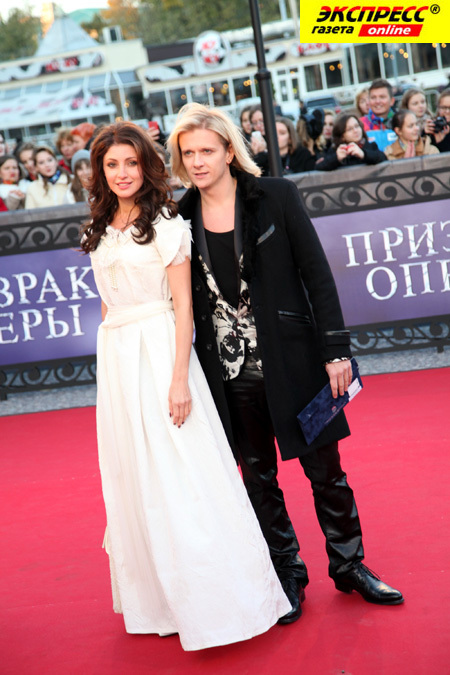 АНАСТАСИЯ МАКЕВА. ГЛЕБ МАТВЕЙЧУК