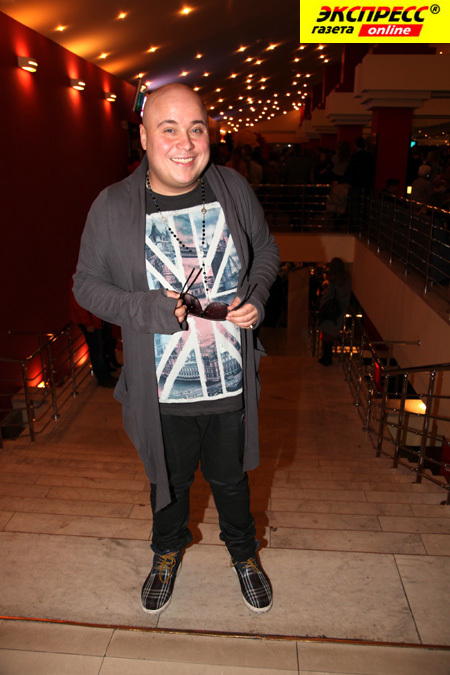 ДОМИНИК ДЖОКЕР