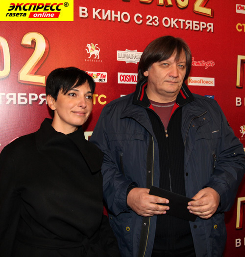 АЛЕКСАНДР ВЕЛИДИНСКИЙ