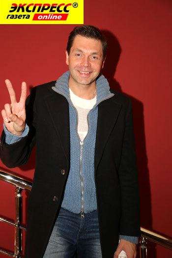 МИХАИЛ ДОРОЖКИН