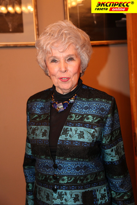 ВЕРА ВАСИЛЬЕВА