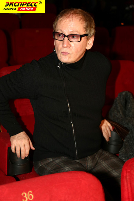 ВИКТОР ВЕРЖБИЦКИЙ