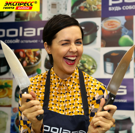 ОЛЬГА ШЕЛЕСТ