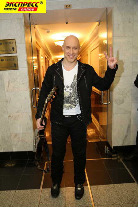 ДЕНИС МАЙДАНОВ