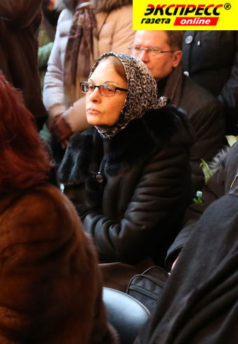 СВЕТЛАНА ТОМА