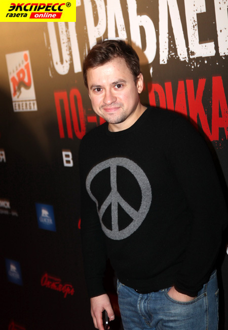 АНДРЕЙ ГАЙДУЛЯН