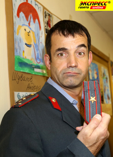 ДМИТРИЙ ПЕВЦОВ