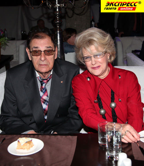 АНАТОЛИЙ МУКАСЕЙ, СВЕТЛАНА ДРУЖИНИНА